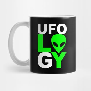 Ufology Mug